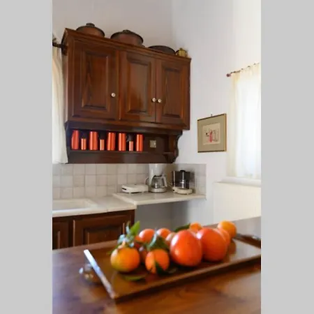 Feriehus Traditional Stonehouse For 4 Ppl In Paros *